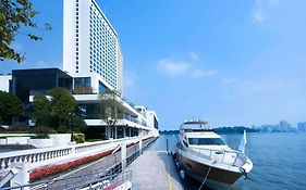 White Swan Hotel in Guangzhou